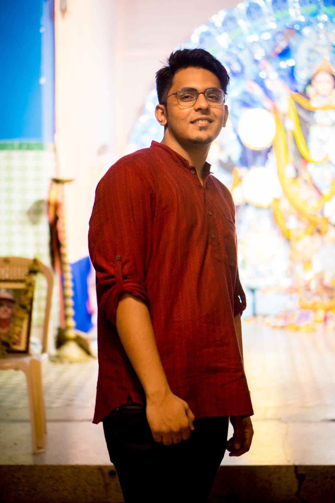 Rohan Banerjee